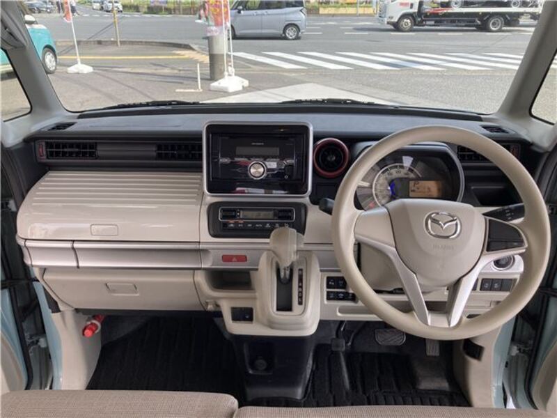FLAIR WAGON