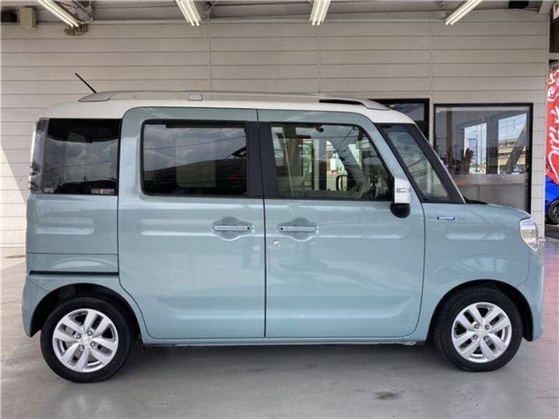 FLAIR WAGON