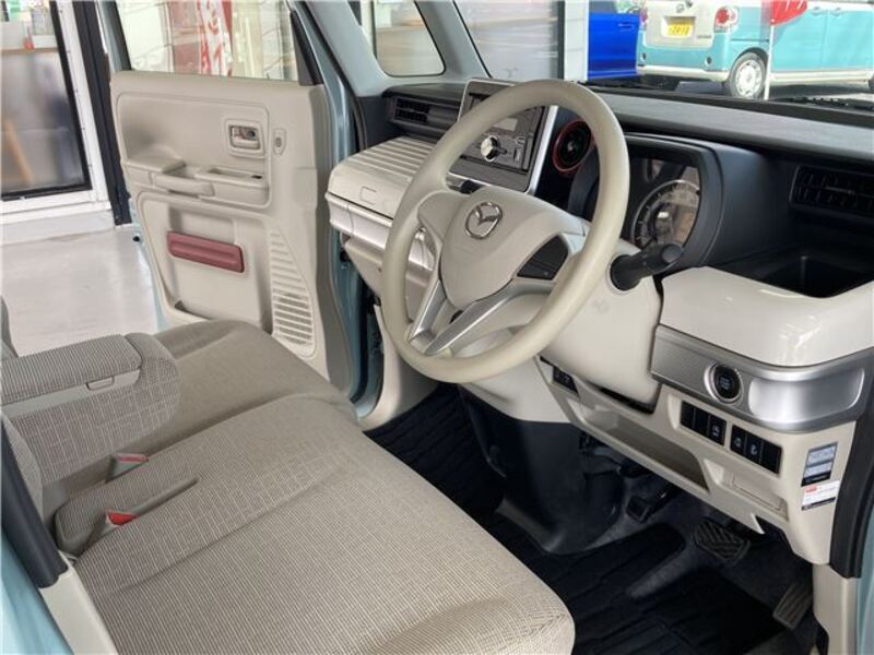 FLAIR WAGON