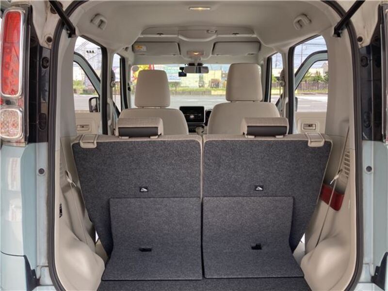 FLAIR WAGON