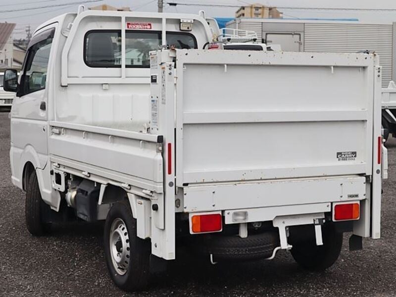 CARRY TRUCK