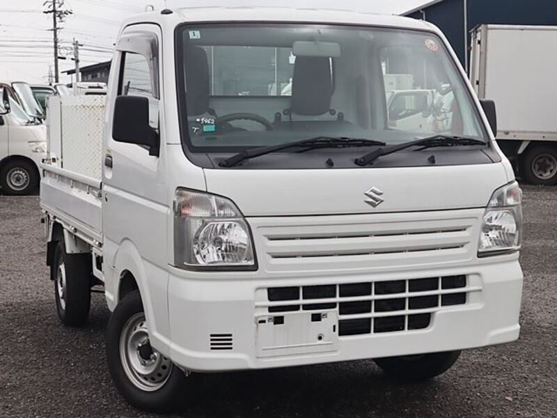 CARRY TRUCK