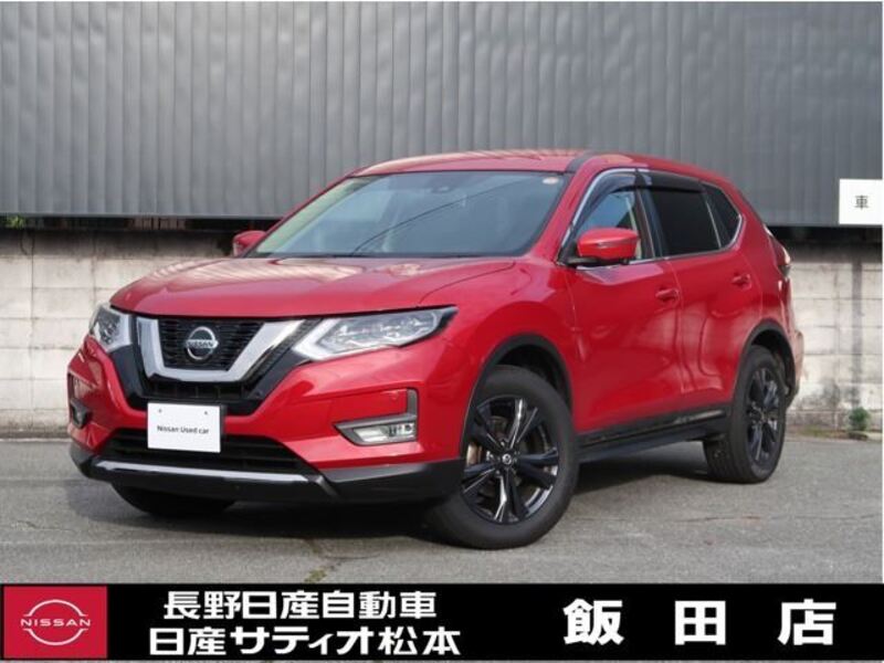 X-TRAIL-0
