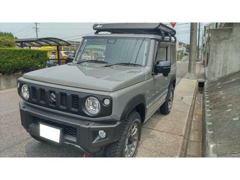 JIMNY