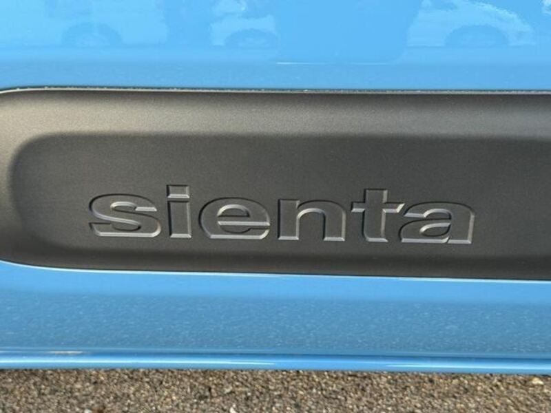 SIENTA