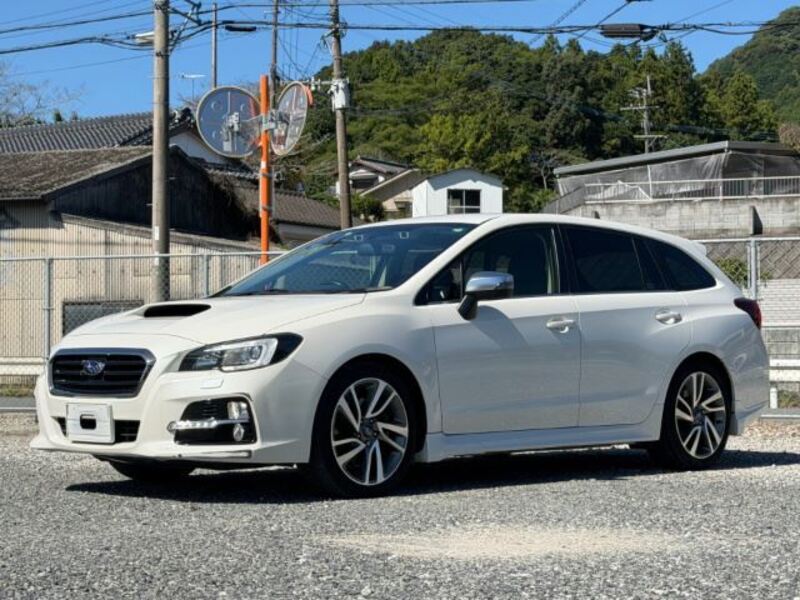 LEVORG-0