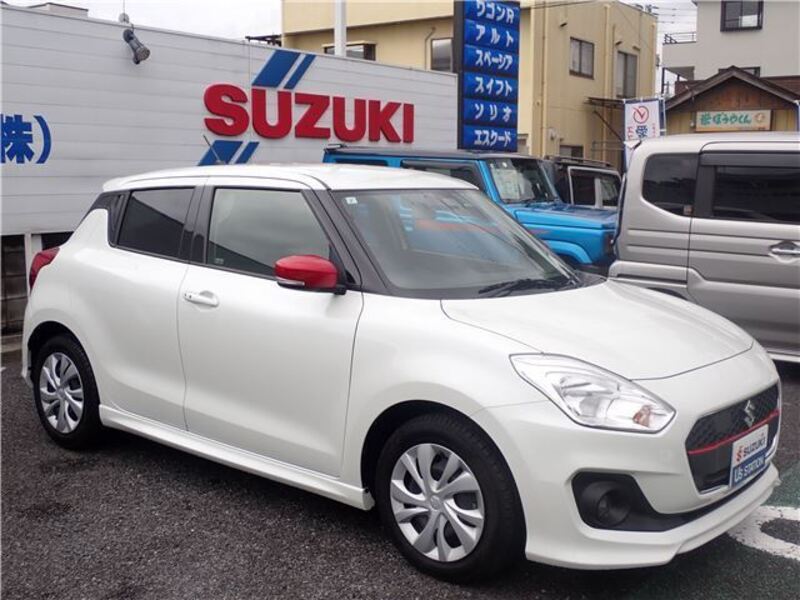 SWIFT
