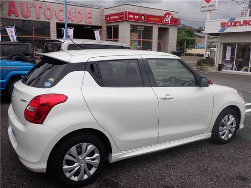 SWIFT