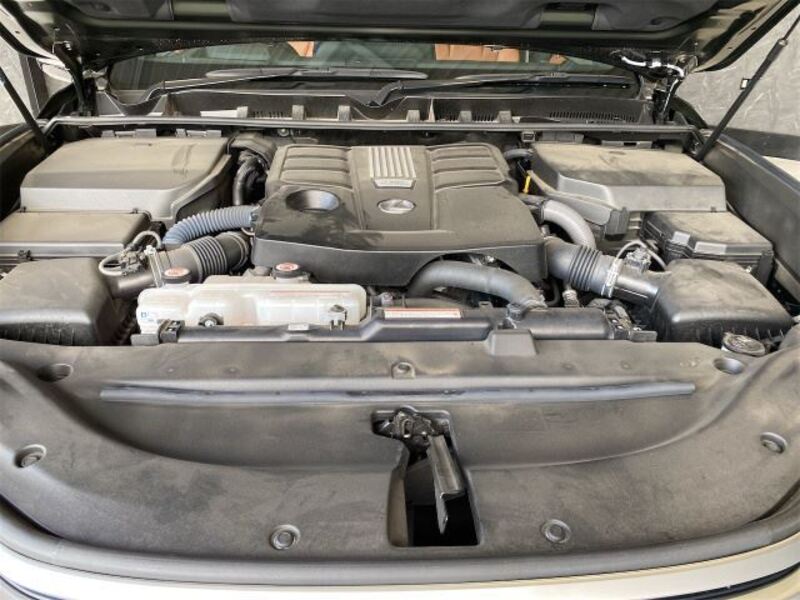 LX