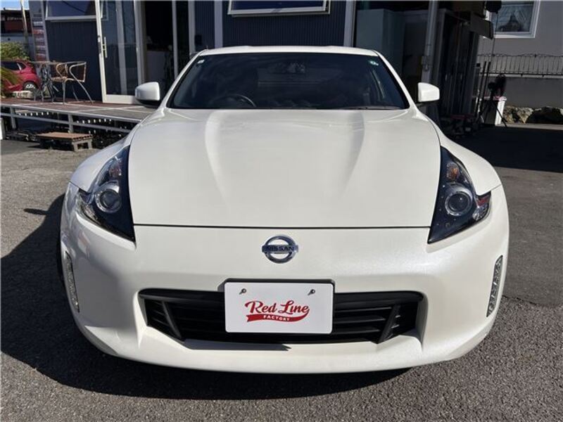 FAIRLADY Z