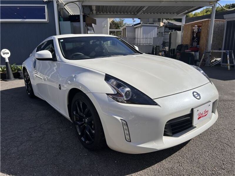 FAIRLADY Z