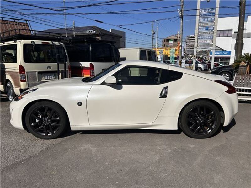 FAIRLADY Z