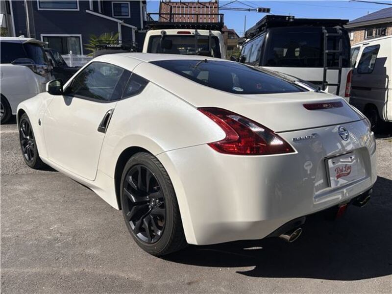 FAIRLADY Z