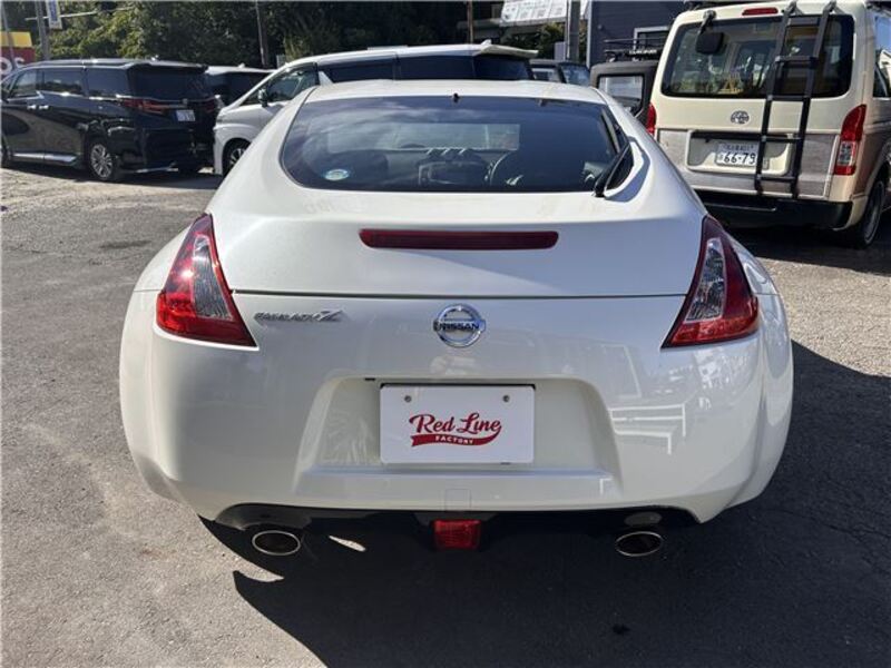 FAIRLADY Z
