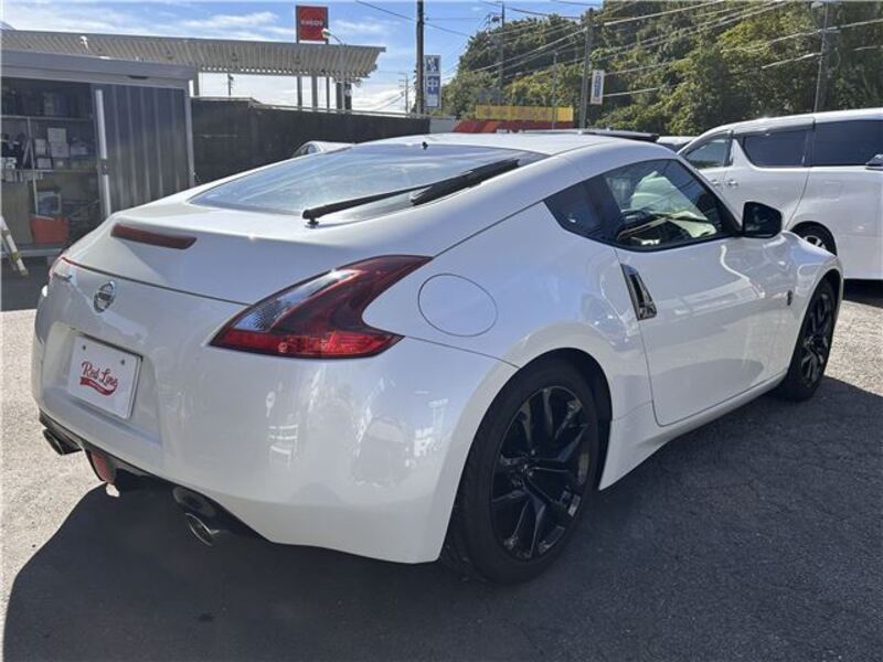 FAIRLADY Z