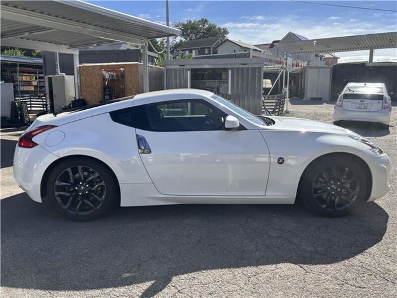 FAIRLADY Z