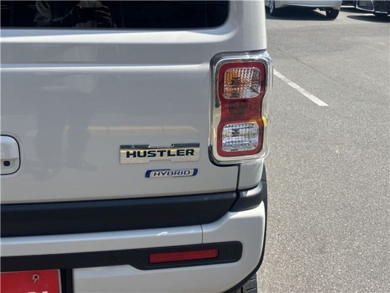 HUSTLER