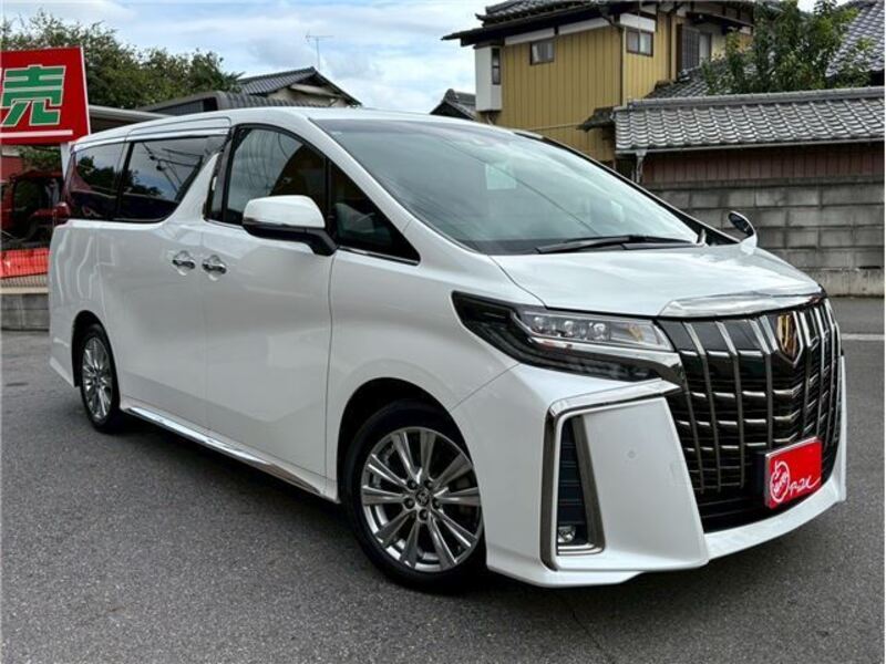 ALPHARD-0