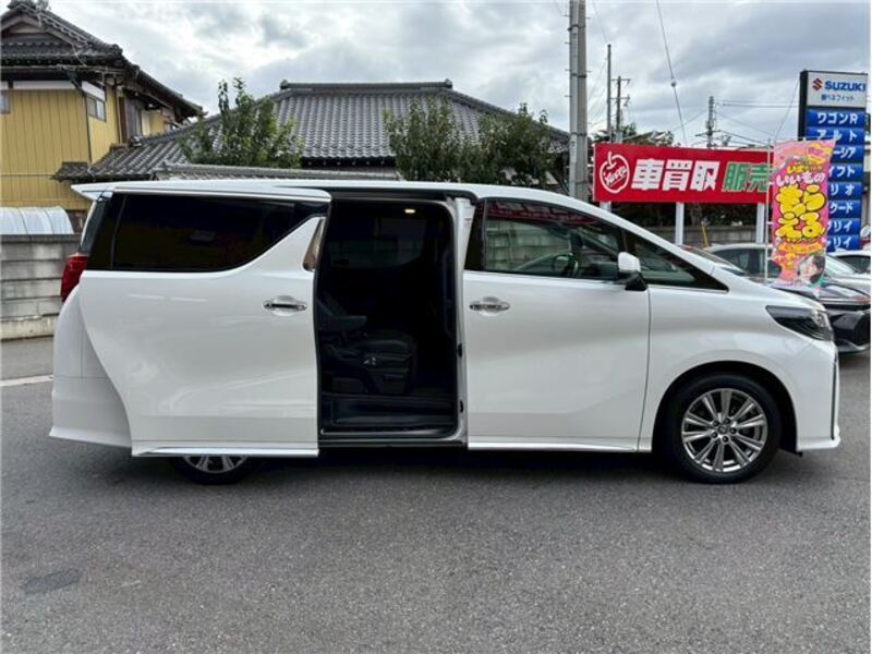 ALPHARD