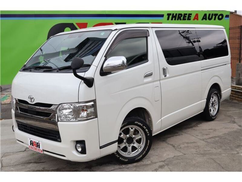 HIACE-0