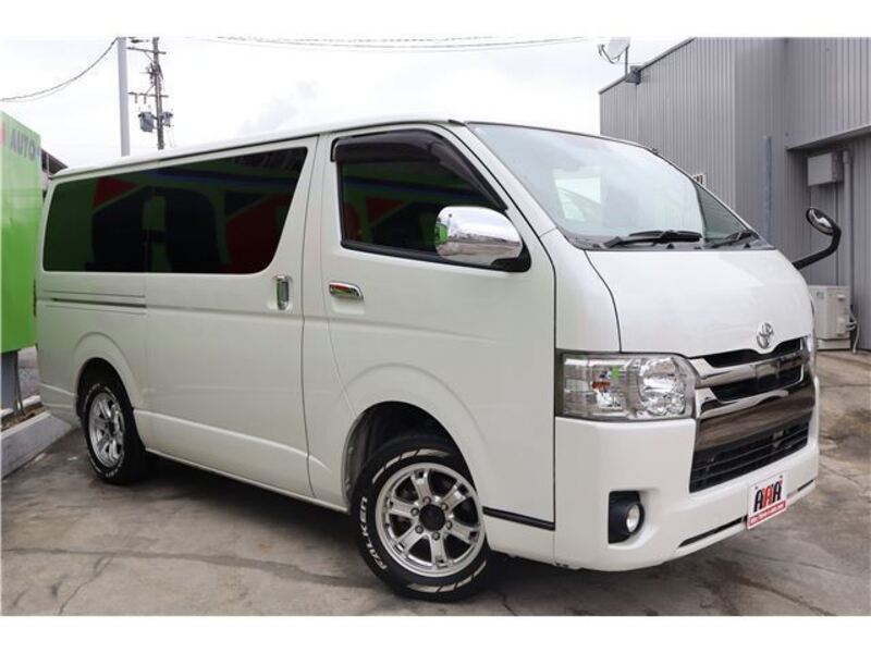 HIACE