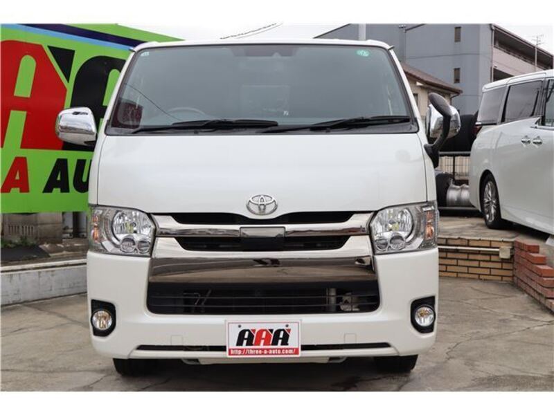 HIACE