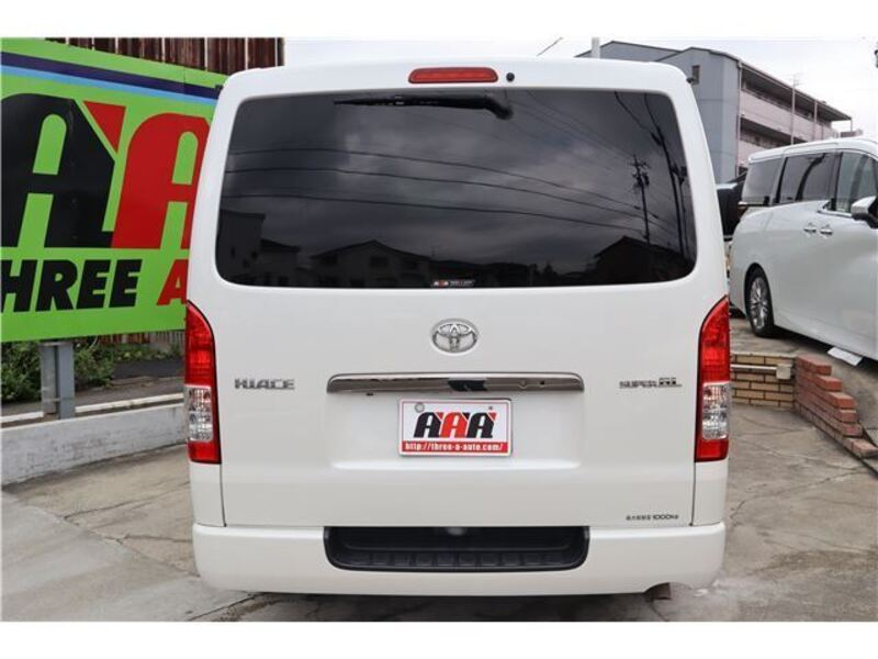 HIACE