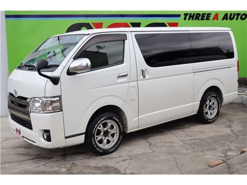 HIACE