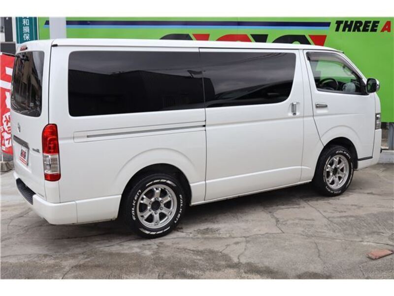 HIACE