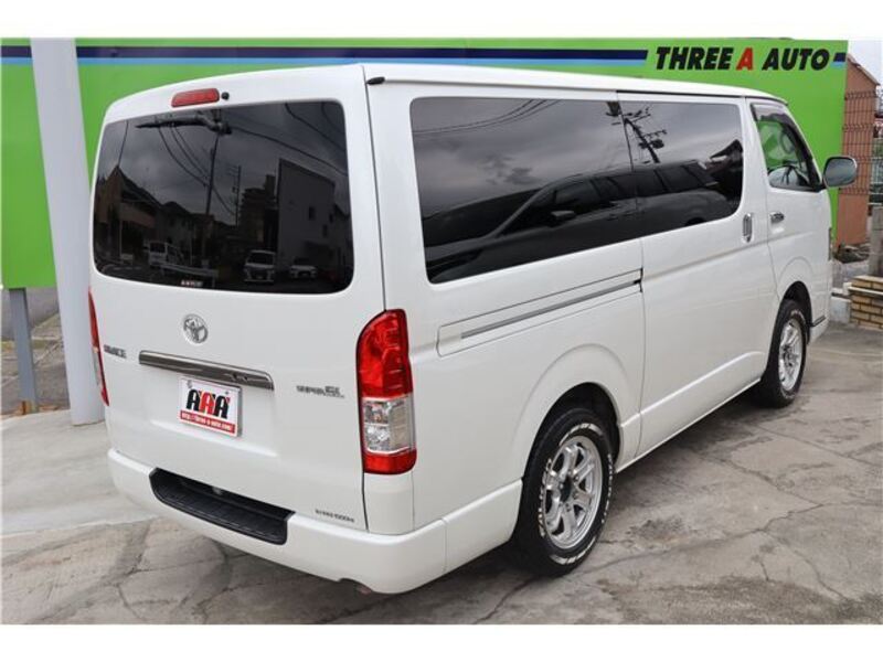 HIACE