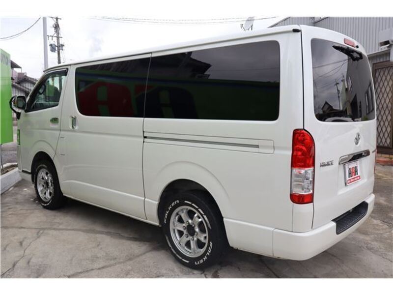 HIACE