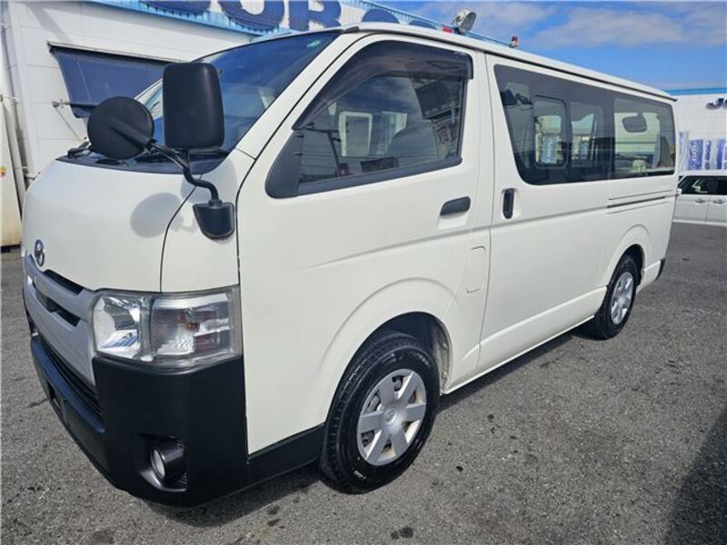 HIACE VAN-0