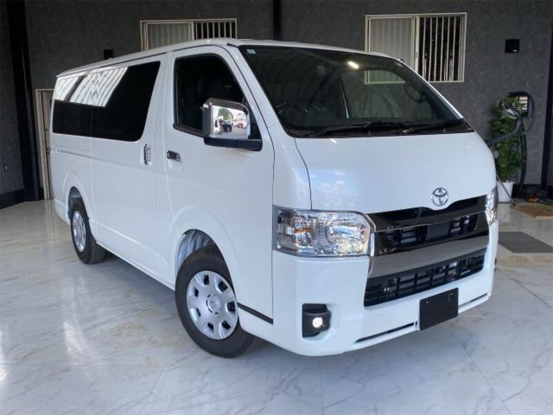 HIACE VAN-0