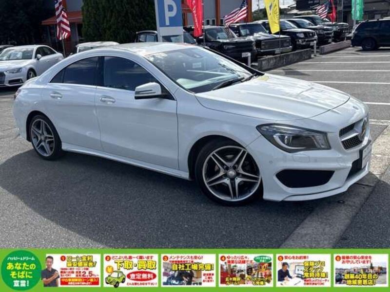 CLA-CLASS