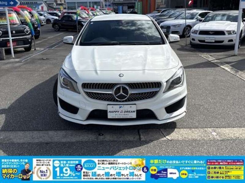 CLA-CLASS