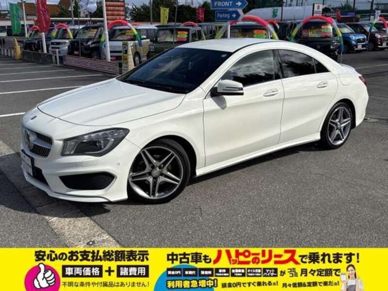 CLA-CLASS