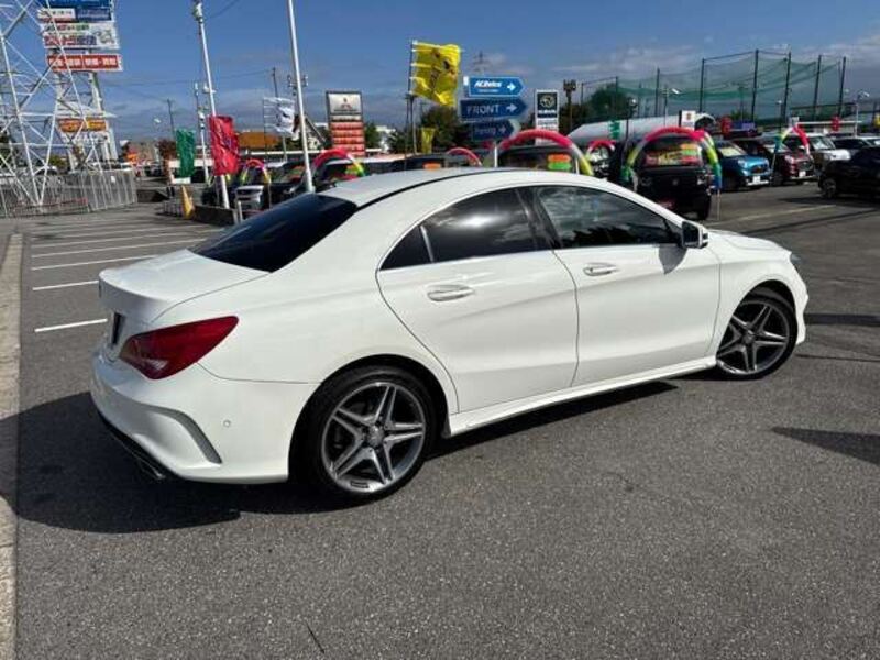 CLA-CLASS