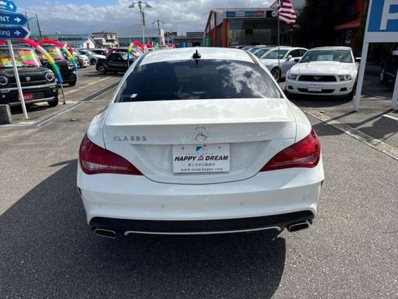 CLA-CLASS