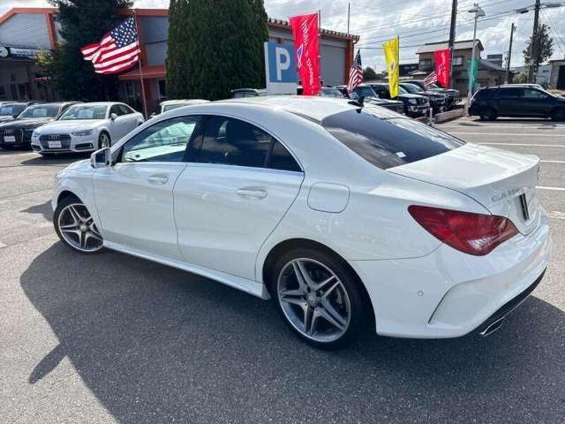 CLA-CLASS