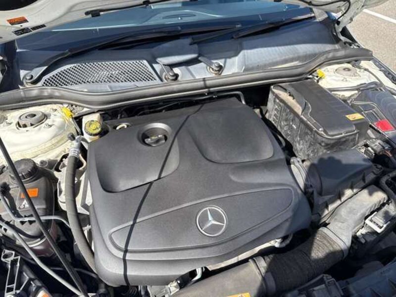 CLA-CLASS