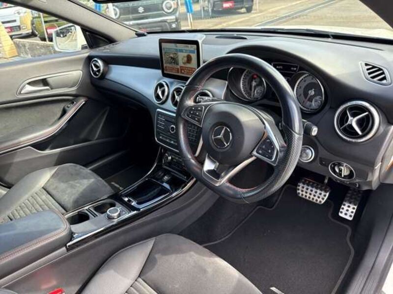 CLA-CLASS