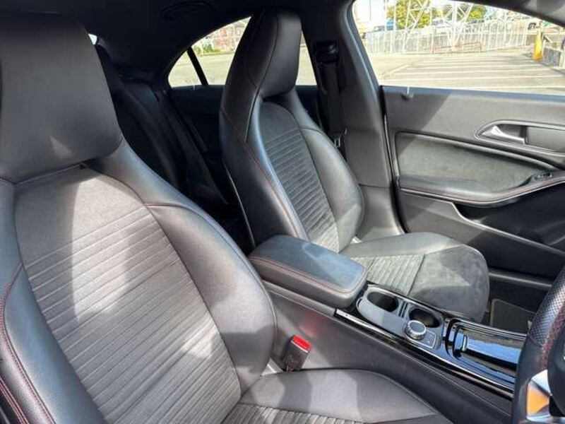 CLA-CLASS