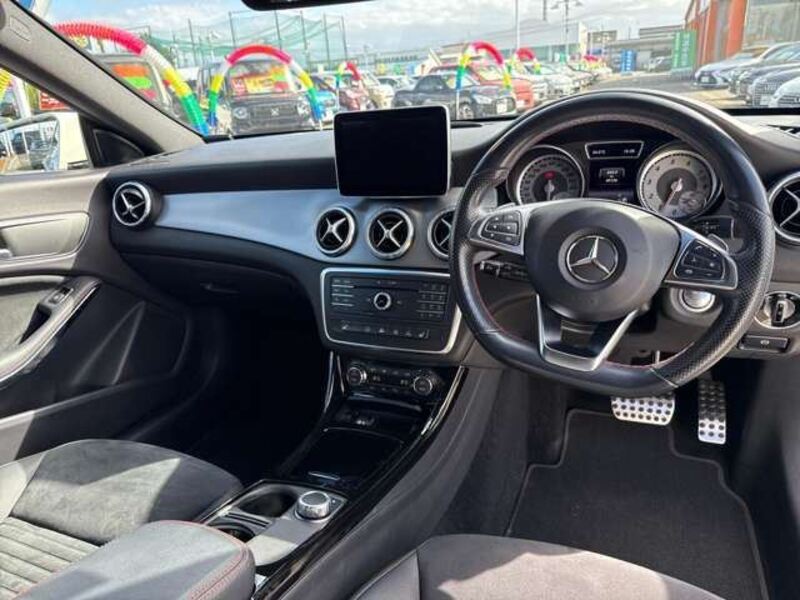 CLA-CLASS