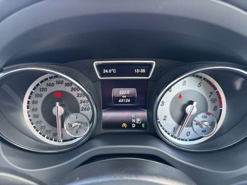 CLA-CLASS
