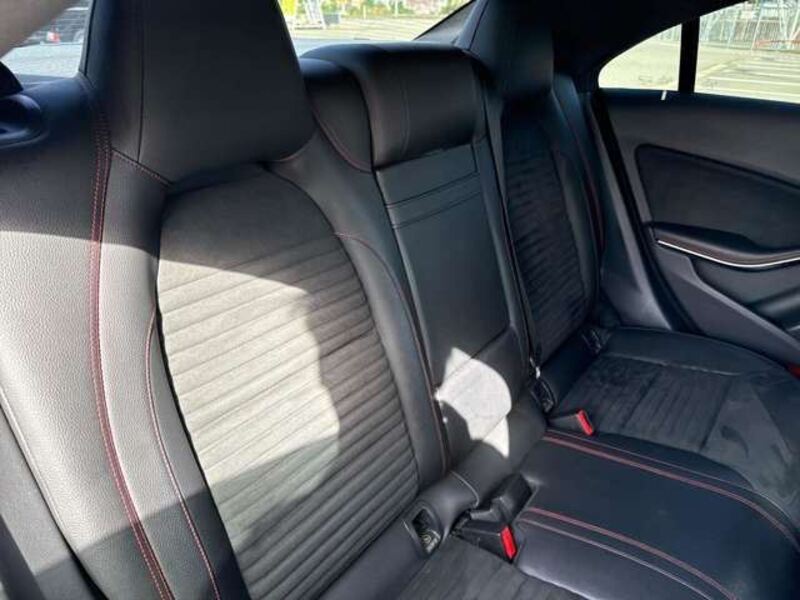 CLA-CLASS