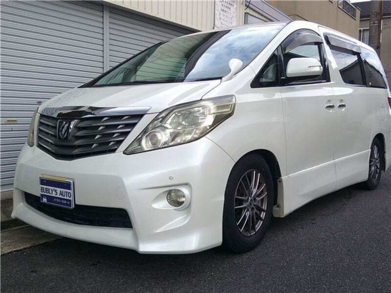 ALPHARD-0