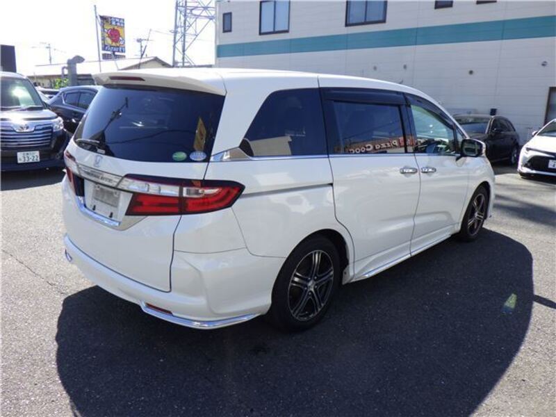 ODYSSEY