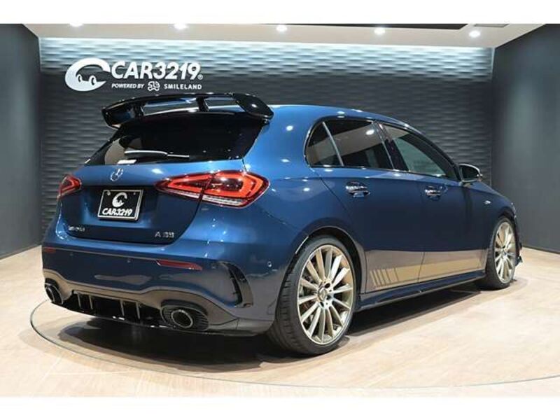 A-CLASS