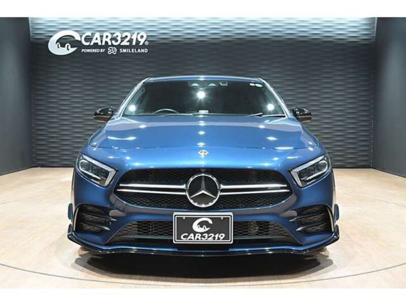 A-CLASS