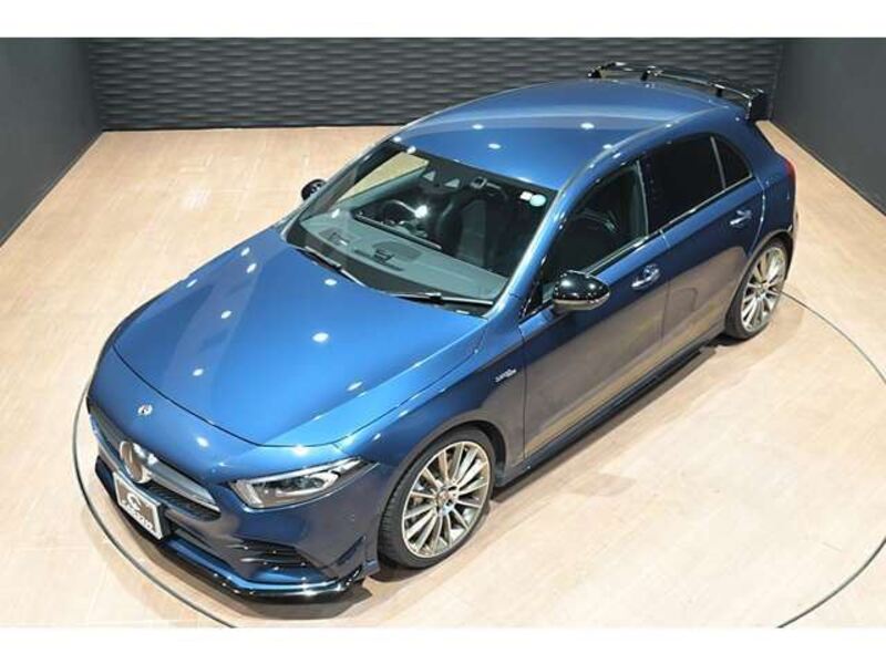 A-CLASS